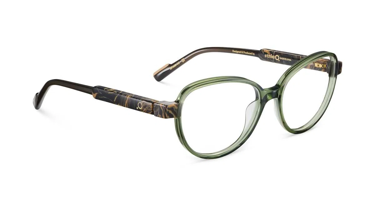 Etnia Barcelona ASTERIA Eyeglasses - view 3